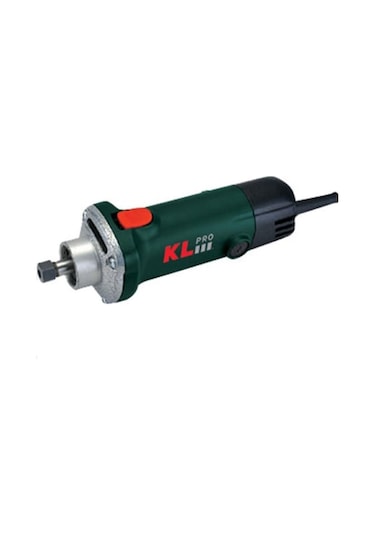 Klpro KLKT505 450 W 6 MM Kısa Boy Kalıpçı Taşlama Makinesi