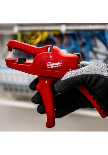 Milwaukee Otomatik Kablo Sıyırıcı 4932498268