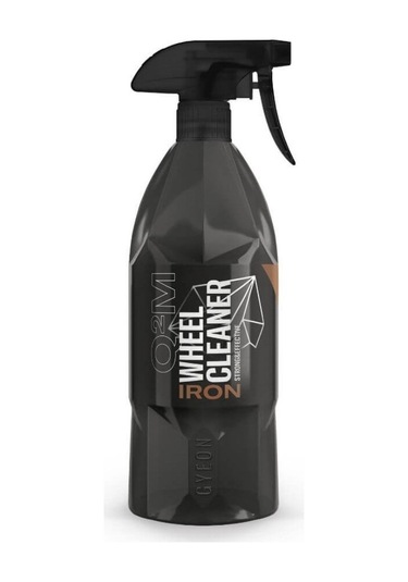 Gyeon Q²M Iron Wheelcleaner Demir Tozu Etkili Jant Temizle.1000Ml
