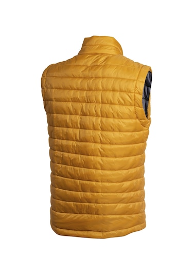 Cresta Outdoor Erkek Şişme Elyaflı Yelek
