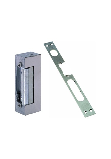 Algatec Elektrikli Kilit Karşılığı Fail Secure - Multi Tip