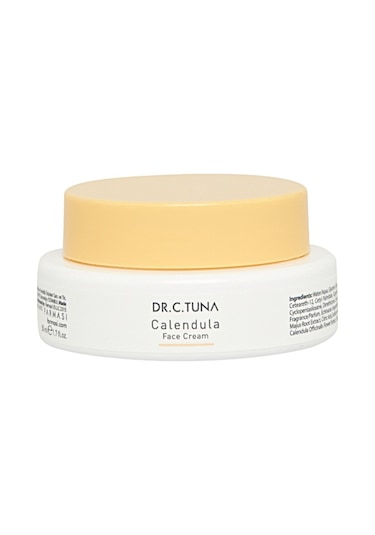 Farmasi Dr. C. Tuna Aynısefa Yağı Yüz Kremi 50 ML