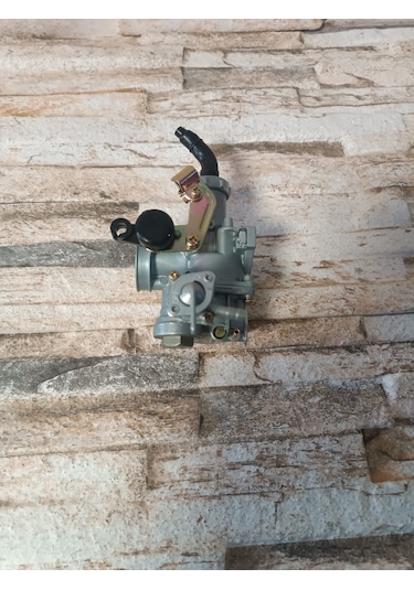Cup 125cc Karbüratör V2 Gaz Piston 20mm