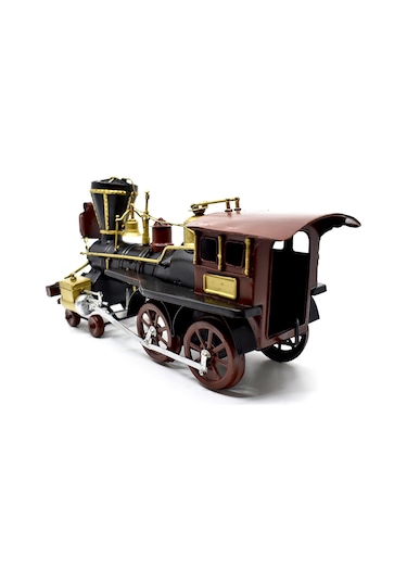 Jayland, Dekoratif 1868 Jupiter Model Buharlı Tren Lokomotifi