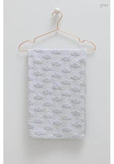 Caramell Dreams Battaniye Bte1910 Gri