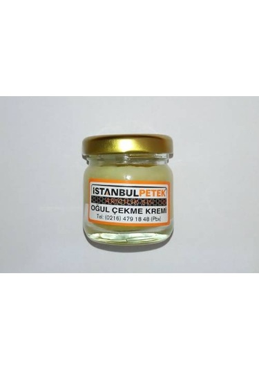 Oğul Arı Çekme Kremi