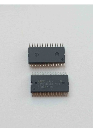 D43256bgu-70ll Nec