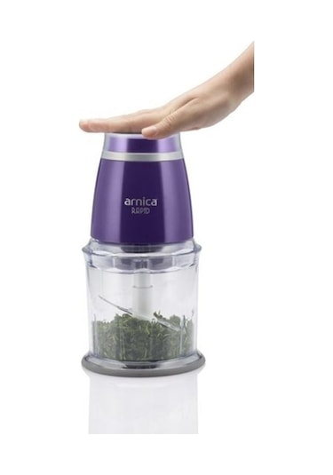 Arnica Rapid GH21103 Mini Doğrayıcı