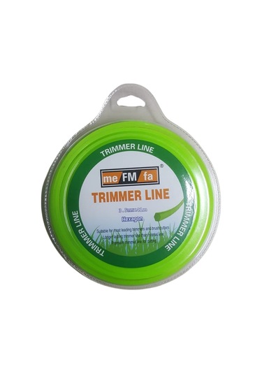 Tırpan Mısına 3.5 Mm 41 M 6 Köşe