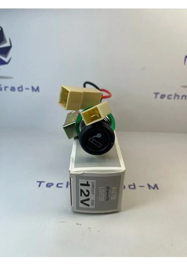 Lada Vaz 2108-2115, 21214, 2123, Gaz İçin Tam Takım Çakmak 453028649