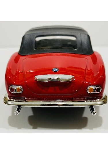 Bmw 507 Model 1/24 Ölçek Diecast Model Araba