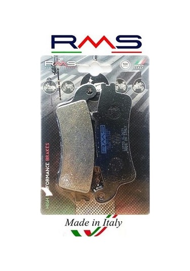 Rms Brenta Balata Honda Varadero - 1100xx - Gl1800 510-0340