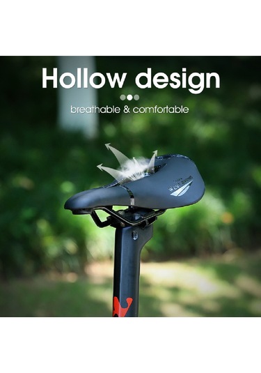 Bisiklet Koltukları Dağ Bisikleti Koltukları Rahat Bisiklet Koltukları Yastık Sandalye Yol Bisikleti Sandalyesi Rahat Nefes Alabilir Bisiklet Sandalyesi Bisiklet Yastık Pedi Çok Renkli