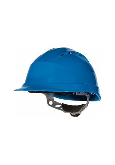 Starline 1470 -Al Otomatik Ayarli Baret Mavi