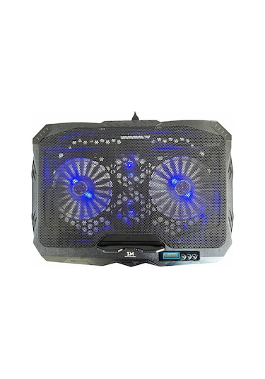 Snow Master Sm-01 Notebook Laptop Soğutucu