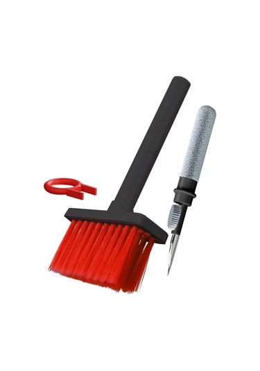 Bluetooth Kulaklık Ve Bilgisayar Temizleme Kalemi 5365