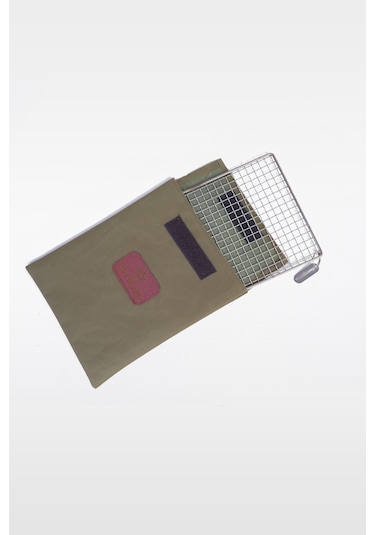 Worldcamp Telora Izgara Gri