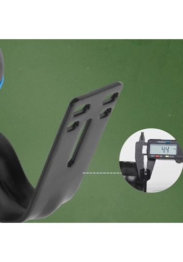 Suntek Jenerik Elektrikli Bisiklet Arka Sırtlık Desteği Pembe Pembe