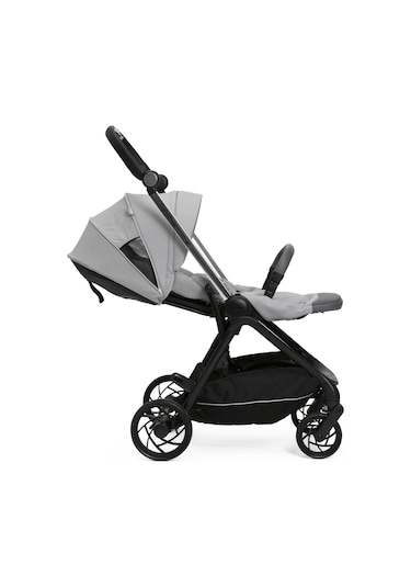 Chicco One4ever Lounge Puset Sparkle Grey 06087109120000