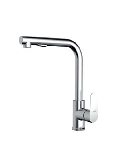 Nsk Magestic N2043302 Pull-Out Eviye Bataryası Krom