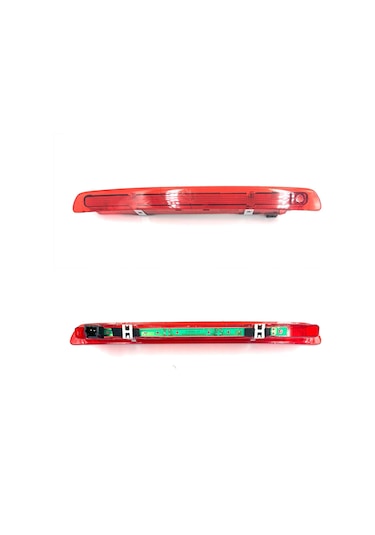 Leoparts Nissan Qashqai Bagaj Reflektörü Üst 2007-2013 26590-jd000