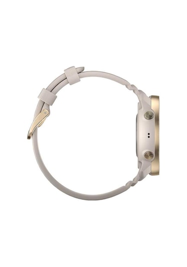 Polar Vantage M3 Akıllı Özelliklere Sahip Gps'li Çoklu Spor Saati Greıge/gold S-l