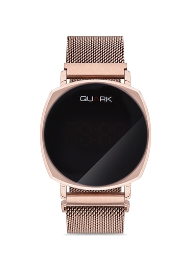 Quark QLD-100RG-1A Unisex Kol Saati