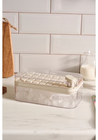 Crick Crack Harmony Hazneli Buzluk Krem