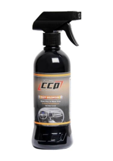 Ccp Torpido Temizleme 500 Ml