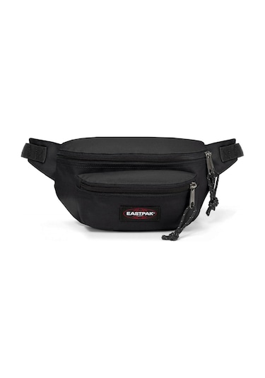 Eastpak Doggy Bel Çantası Siyah