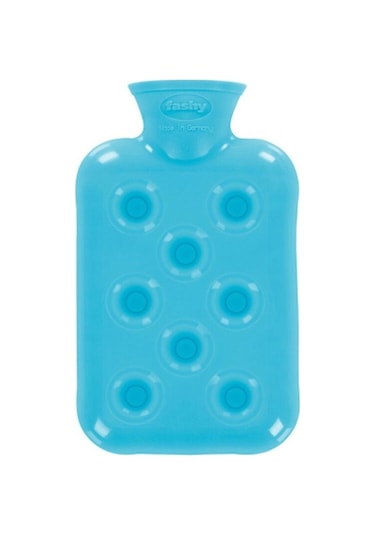 Fashy Bal Peteği Sıcak Su Torbası Termofor Mavi 500 ML