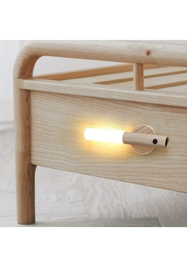 Dancemonkey İleri Su Geçirmez Sivrisinek Kovucu Lamba - Açık Sarı 2 2