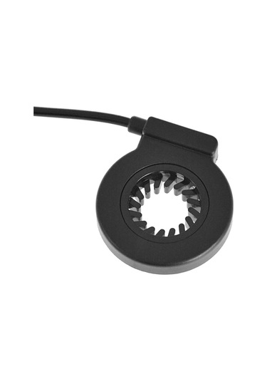 Lemestar Elektrikli Bisiklet Yardımcı Sensörü, Çift Hall Tek Parça Eksen, Hız Ölçüm, Dağ Bisikleti Donanımı