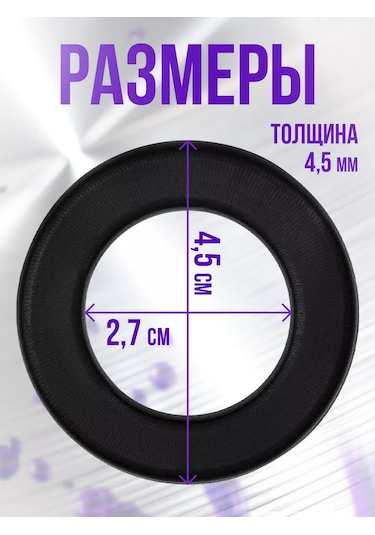 Goldenwap Alüminyum Bidon Kapağı Contası 2 Adet 247821125