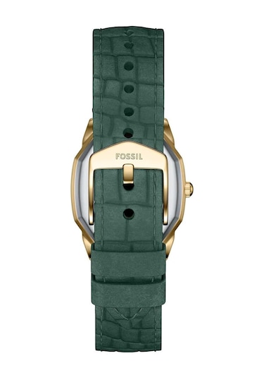 Fossil Fes5427 Kadın Kol Saati Altın