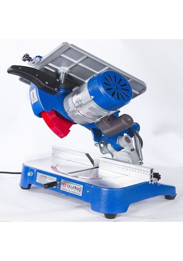 Uludağ Style 250 lük Yatarlı Portatif Gönye Kesme Makinası