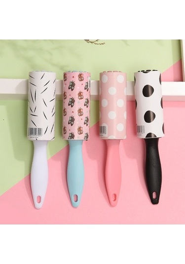 Prestigegoods Weja Küçük Yırtılabilir Giysi Rulosu Yapışkan 3015, 300/58x33x17,5cm