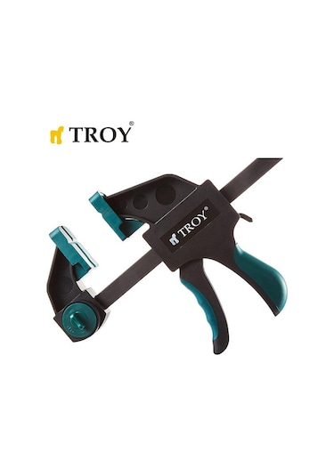 Troy 25112 Tetik Tipi Işkence. 30Cm