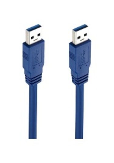 5 Metre Usb 3.0 Erkek Erkek Kablo Usb 3.0 Erkek Erkek 5 Metre Kablo
