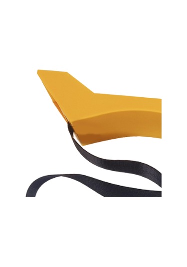 Suntek Gaz Tüpü Braketi Pratik Premium Aksesuarlar Yedek Sarı