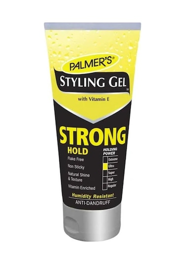 Palmer's Ultra Güçlü Tutuş Şekillendrici Saç Jölesi 150 G