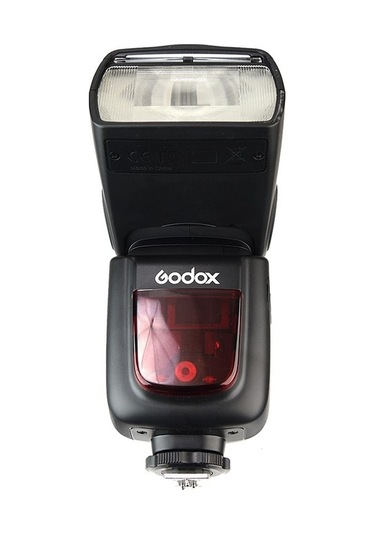 Godox V860II F Fujifilm Uyumlu Tepe Flaşı