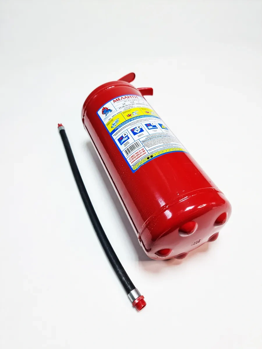 Melanti Araba İçin Tozlu Yangın Söndürücü Op-4 Araçta 319233853