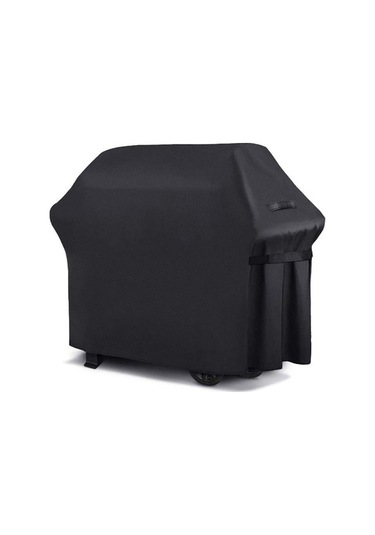 Wondernest Su Oxford Kumaş Kapağı Izgara Geçirmez Gaz Değiştirme Barbekü 80x66x100cm 420d Yırtılmaz Yüksek Dayanımlı Çok Renkli