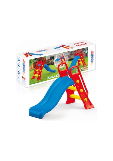 Dolu Küçük Kaydırak 3028