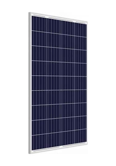 Lexron 125W Watt Polikristal Güneş Paneli A Class LXR125P