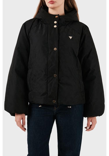 Guess Bayan Mont V5bl07 Wglw2 Fj9g Siyah Siyah