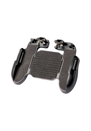 Ty Tech L1r1 Pubg Call Of Duty Tetik Ateşleyici Fanlı Oyun Konsol