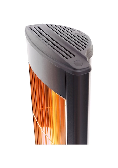 UFO Micatronic 1900 W Kule Tipi Isıtıcı