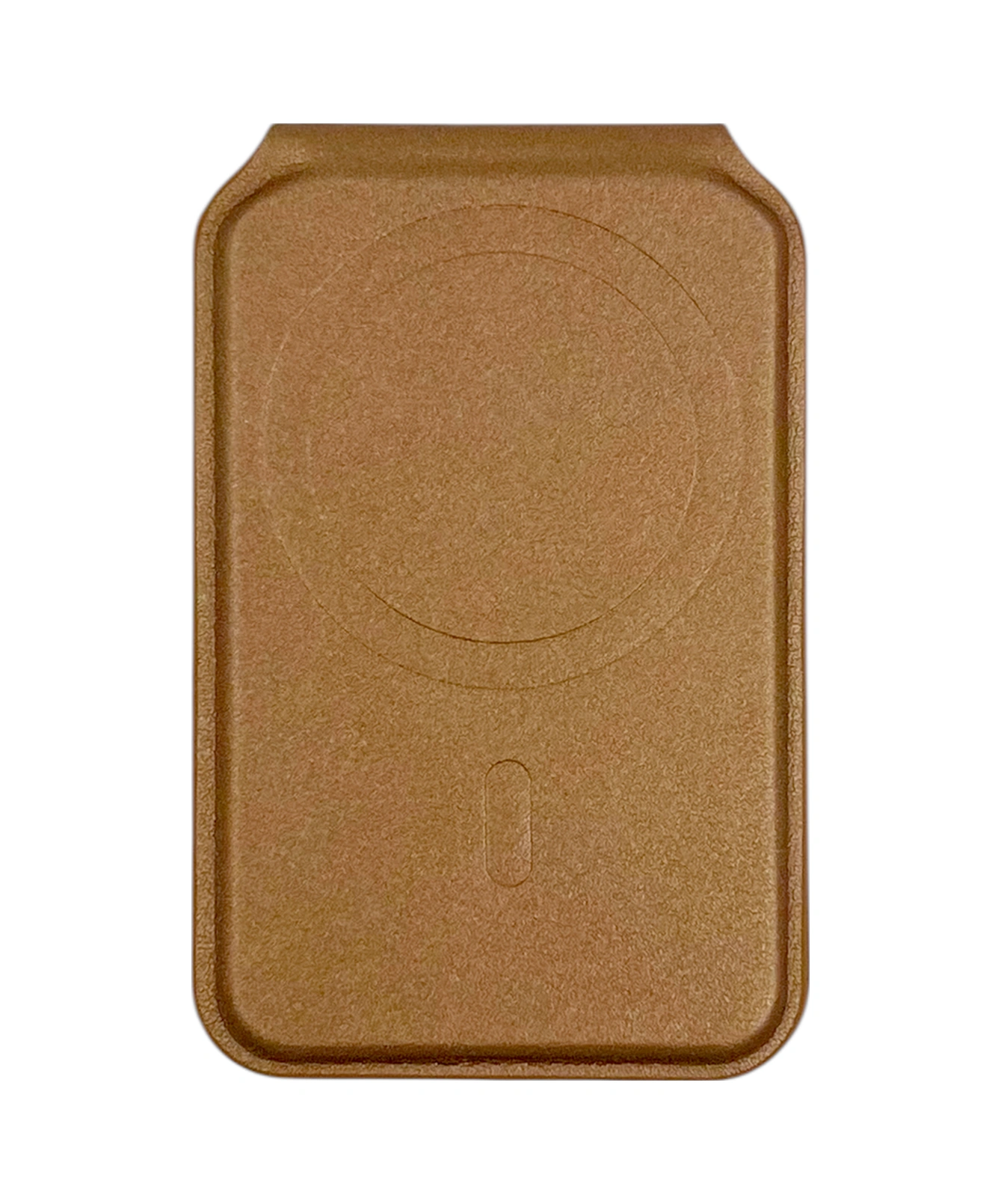 Nettech Telefon Nt-n079 Magsafe Cüzdan Kartlık - Çöl